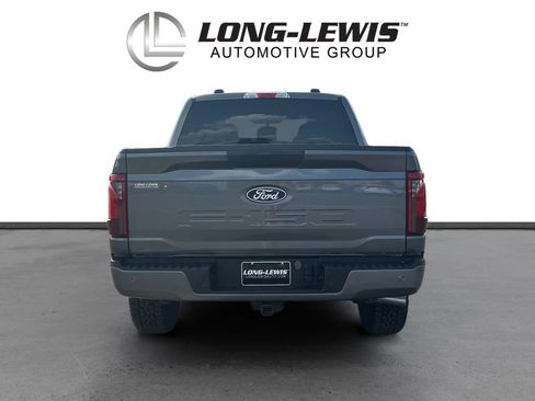 Used 2026 Ford F150 STX AWD/4WD image 5