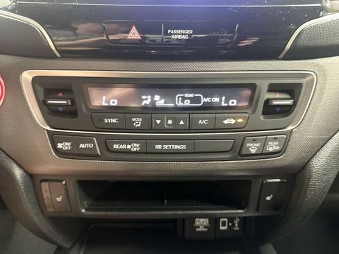 Used 2023 Honda Ridgeline RTL image 24