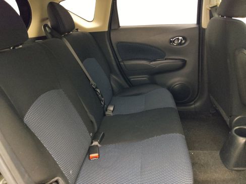 Used 2019 Nissan Versa Note SV FWD image 19