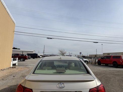 Used 2010 Lexus GS 350 image 6