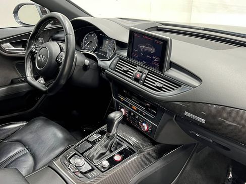 Used 2017 Audi S7 Prestige w/ Prestige Package AWD/4WD image 22