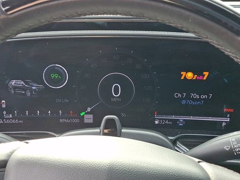 Used 2024 Cadillac Escalade Sport image 26