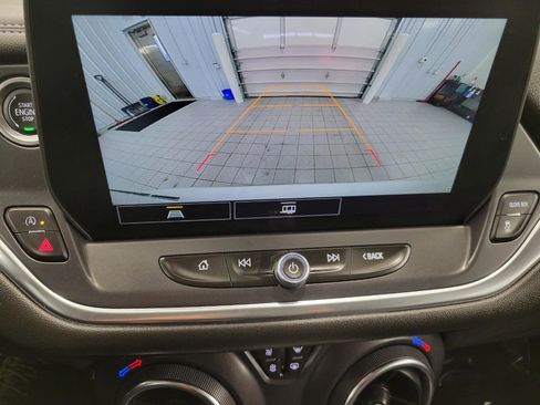 Used 2023 Chevrolet Blazer LT w/ Midnight/Sport Edition image 15