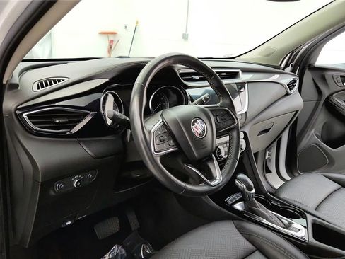Used 2023 Buick Encore GX Essence w/ Experience Buick Package FWD image 22