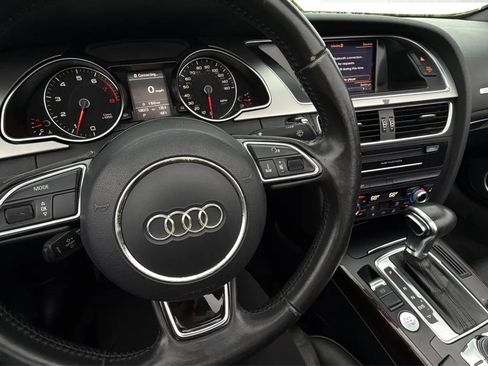 Used 2013 Audi A5 2.0T Prestige AWD/4WD image 28