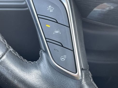 Used 2024 Cadillac XT5 Premium Luxury w/ LPO, Floor Liner Package FWD image 24