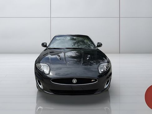 Used 2012 Jaguar XKR R RWD image 7