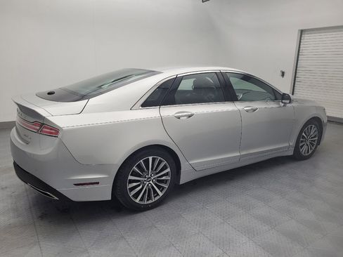 Used 2018 Lincoln MKZ Select w/ Select Plus Package image 10