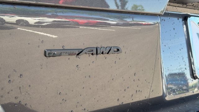 New 2026 Subaru Outback Limited AWD/4WD image 11