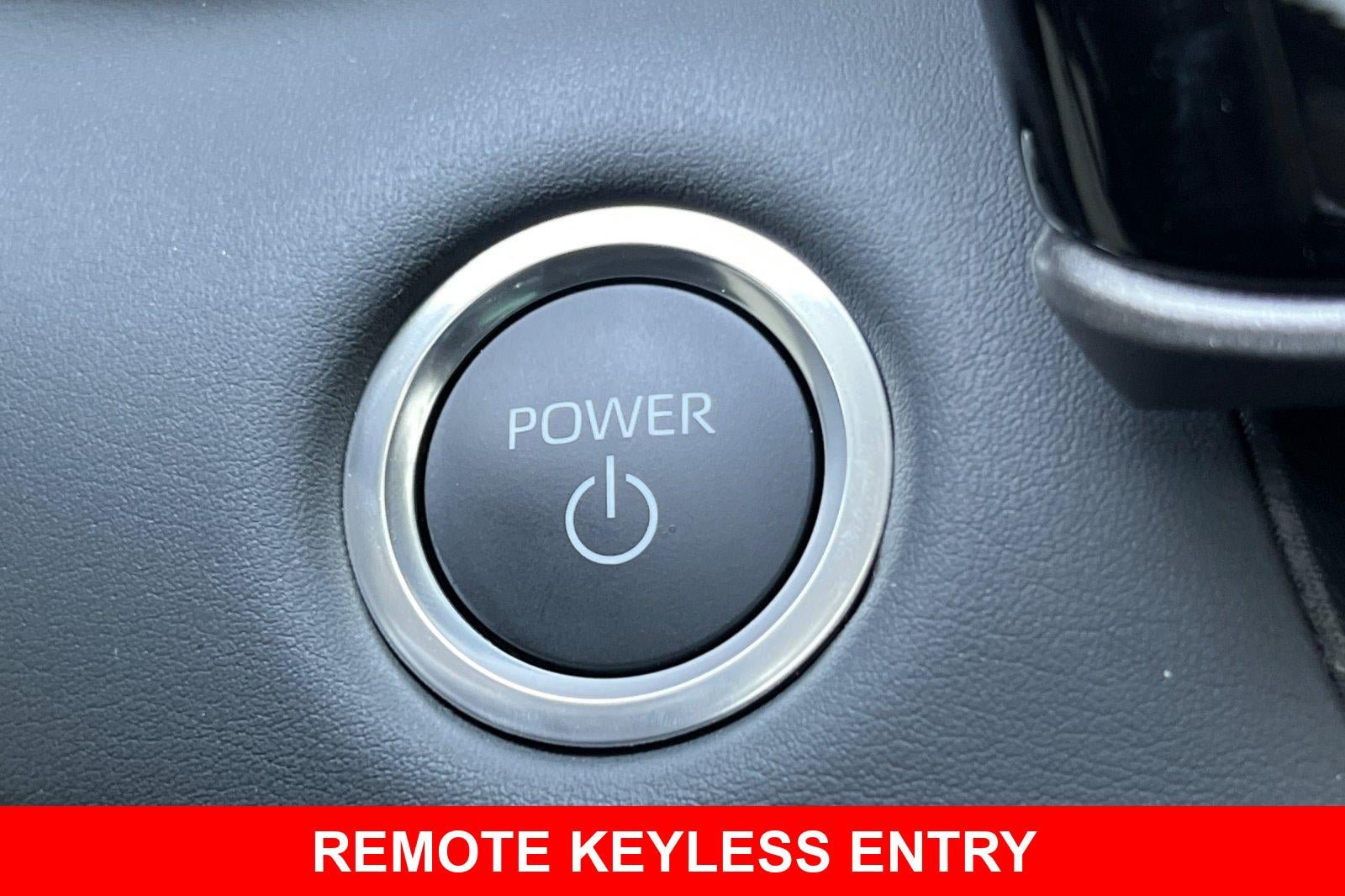 New 2026 Toyota Highlander XLE AWD/4WD image 25
