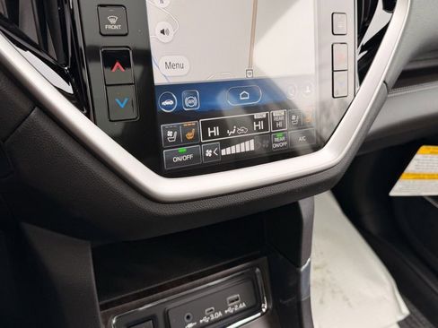 New 2026 Subaru Ascent Touring AWD/4WD image 25