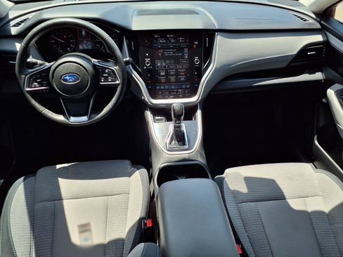 Certified 2025 Subaru Outback Premium AWD/4WD image 4