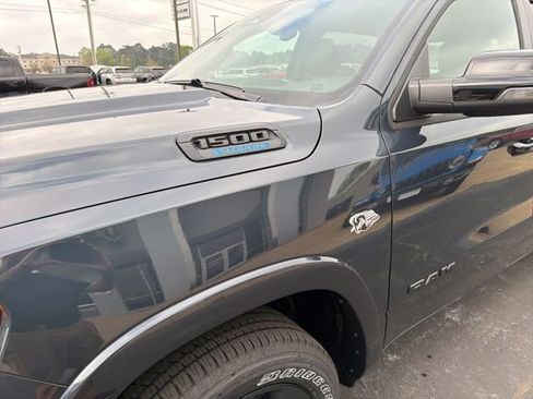 New 2026 RAM 1500 Lone Star AWD/4WD image 7