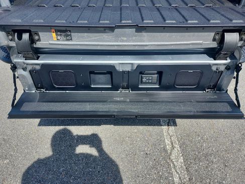 New 2026 GMC Sierra 1500 AT4X AWD/4WD image 10