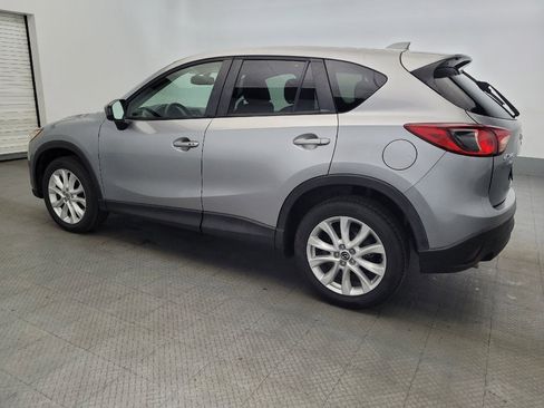 Used 2013 MAZDA CX-5 Grand Touring image 3