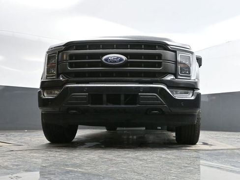 Used 2022 Ford F150 Lariat w/ Equipment Group 502A High AWD/4WD image 47