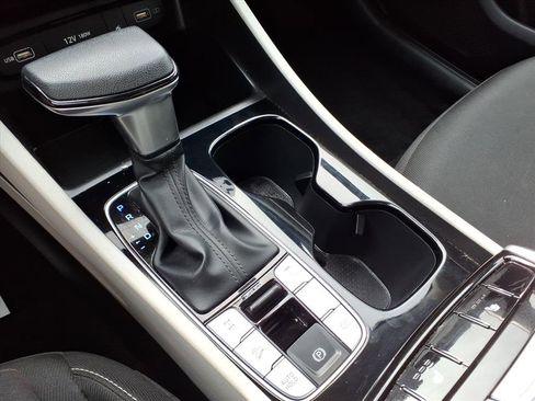 Used 2024 Hyundai Tucson SEL image 27