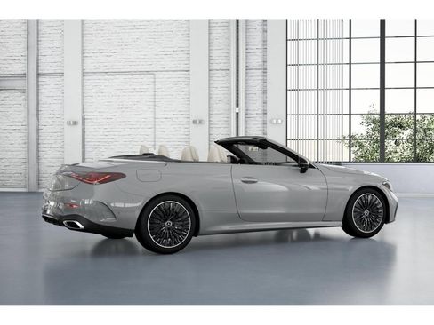 New 2026 Mercedes-Benz CLE 450 4MATIC Cabriolet image 19