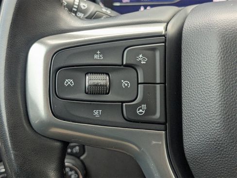 Used 2023 Chevrolet Silverado 1500 LT image 25