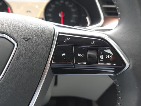 Used 2019 Audi A6 3.0T Premium w/ Convenience Package image 20