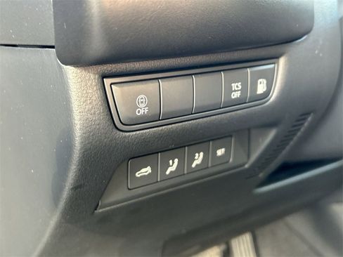 New 2025 MAZDA CX-50 2.5 Hybrid w/ Weather Package image 17