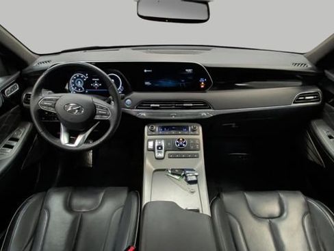 Used 2022 Hyundai Palisade Calligraphy AWD/4WD image 10
