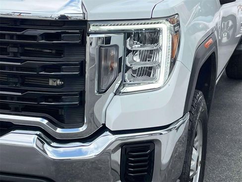 Used 2021 GMC Sierra 3500 4x4 Crew Cab w/ Convenience Package image 9