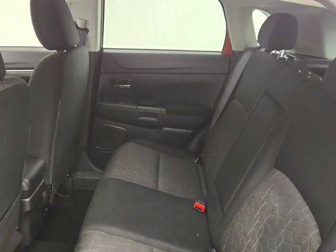 Used 2024 Mitsubishi Outlander Sport LE image 18