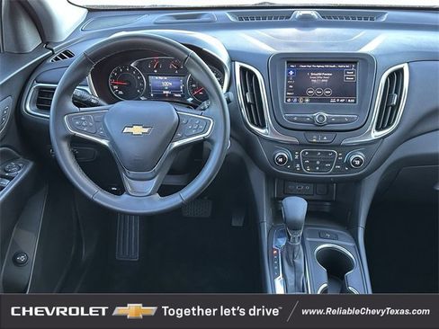 Certified 2024 Chevrolet Equinox LT image 12