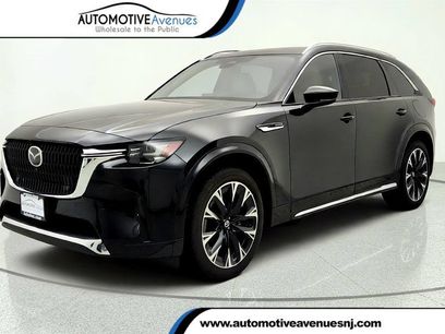 Used 2024 MAZDA CX-90 3.3 Turbo S