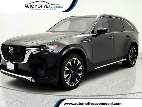 Used 2024 MAZDA CX-90 3.3 Turbo S AWD/4WD image 1