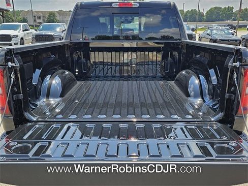 New 2026 RAM 1500 Rebel w/ Rebel Level 2 Equipment Group image 13