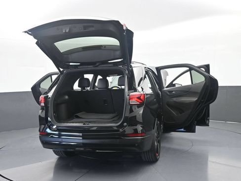 Used 2024 Chevrolet Equinox Premier w/ Redline Edition FWD image 73