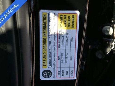 New 2026 Chevrolet Silverado 1500 RST w/ All Star Edition Plus image 30