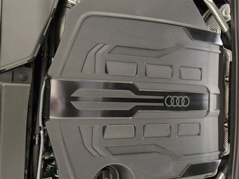 New 2026 Audi A6 Premium Plus image 10