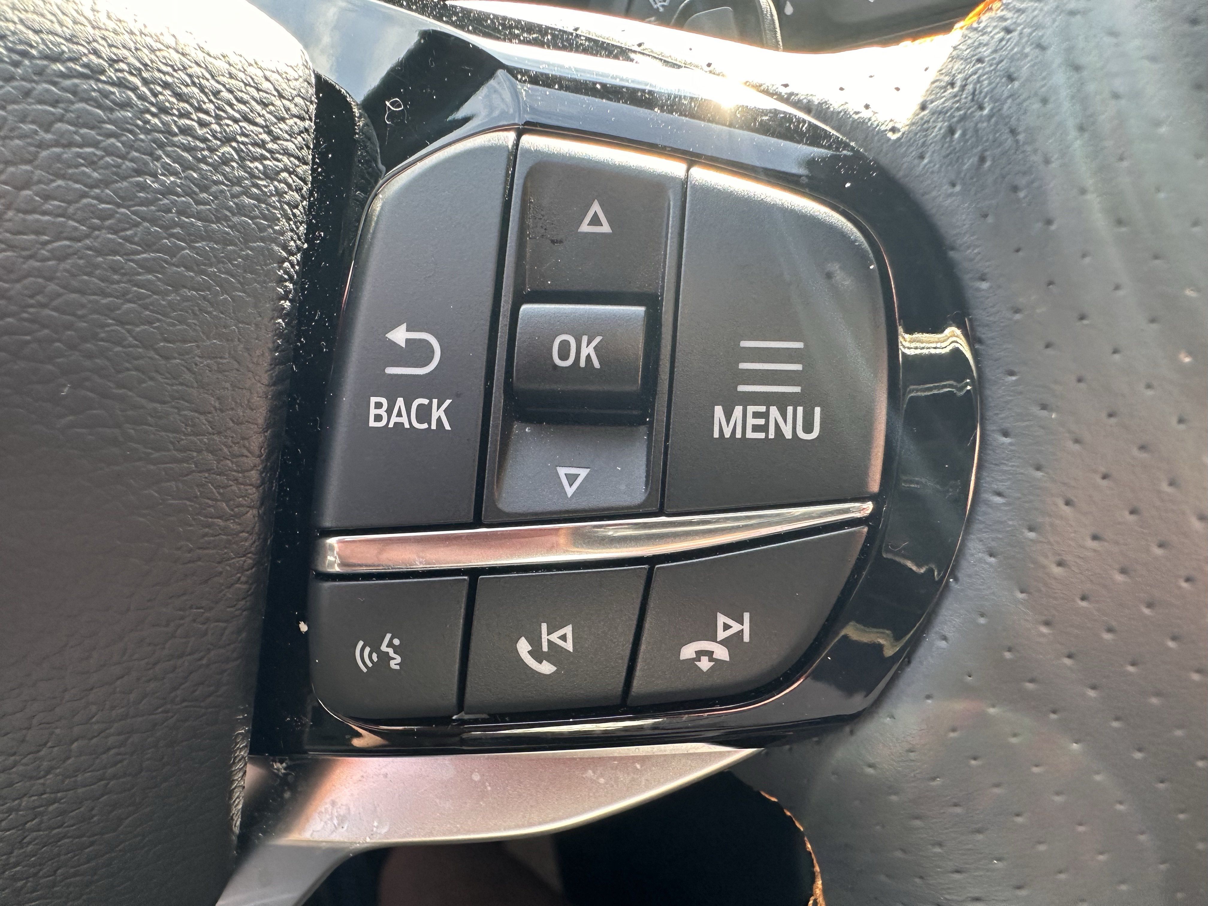 Certified 2026 Ford Explorer Tremor w/ Tremor Convenience Package AWD/4WD image 22