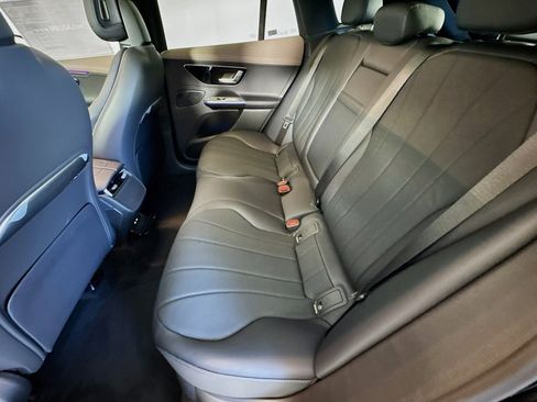 New 2026 Mercedes-Benz EQE 320 4MATIC SUV image 22