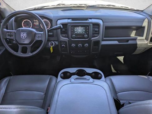 Used 2017 RAM 2500 Tradesman w/ Protection Group image 16