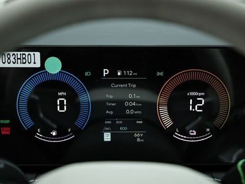 New 2026 Hyundai Santa Fe SE image 9