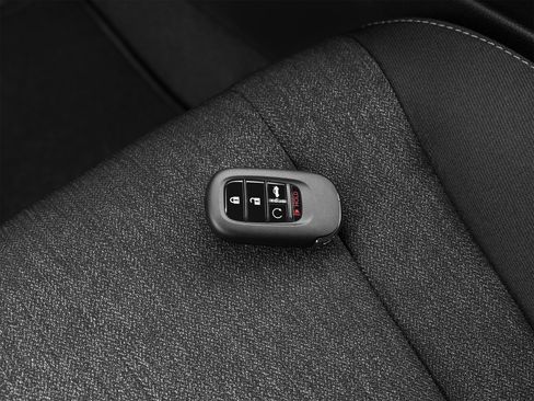 Certified 2025 Honda Accord SE image 34