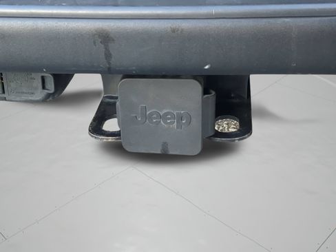 Used 2021 Jeep Wrangler Unlimited Rubicon 4xe w/ Steel Bumper Group AWD/4WD image 48