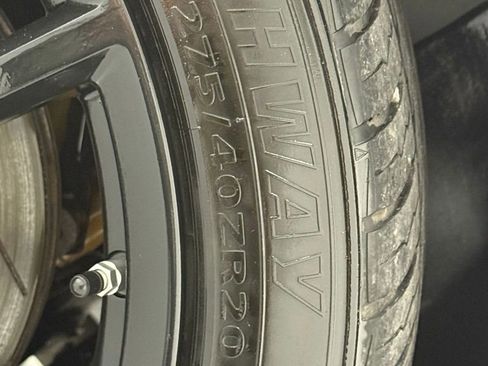 Used 2019 Dodge Challenger R/T Scat Pack w/ 1320 Drag Pack image 52