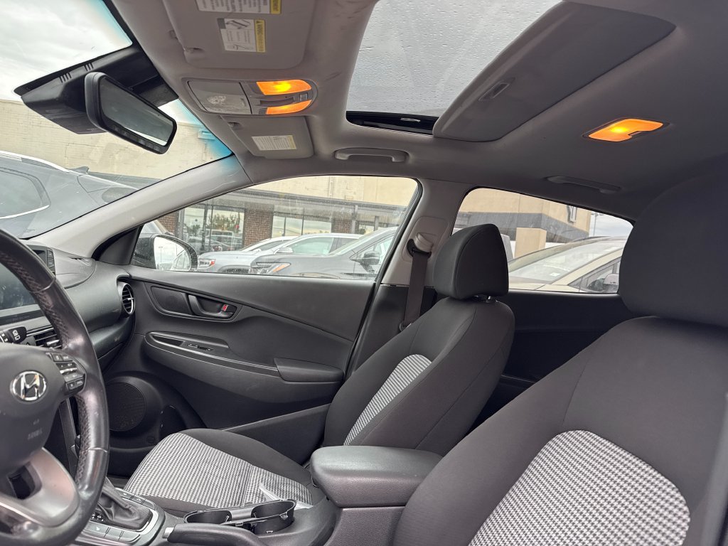 Used 2020 Hyundai Kona SEL Plus FWD image 8