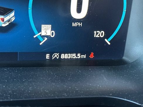 Used 2021 Ford F150 Lariat AWD/4WD image 25