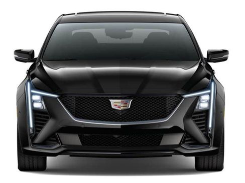 New 2026 Cadillac CT5 Sport AWD/4WD image 4