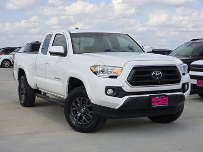 Used 2022 Toyota Tacoma SR5