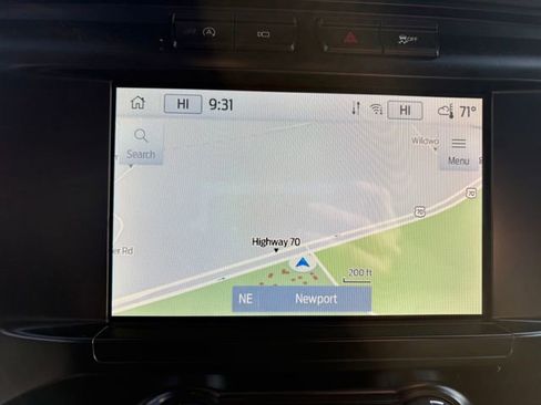 Used 2023 Ford F150 XLT w/ Equipment Group 301A Mid image 19