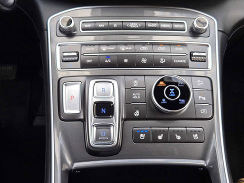 Certified 2022 Hyundai Santa Fe Calligraphy AWD/4WD image 20