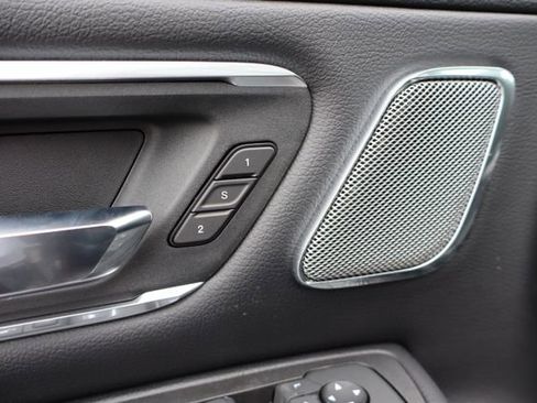Used 2026 RAM 1500 Laramie w/ Night Edition AWD/4WD image 9