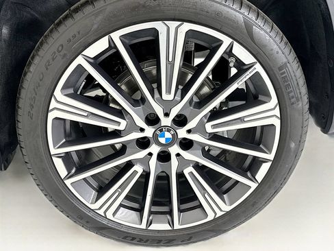 New 2026 BMW X1 xDrive28i w/ Technology Package AWD/4WD image 30